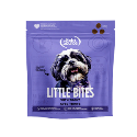 NutriSource Grain Free Little Bites Trout Dog Treats 6oz nutrisource, nutri source, little bites, trout, dog treats, gf, grain free